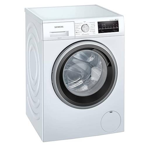 Siemens WM12UT90TR 9 Kg 1200 Devir amar Makinesi