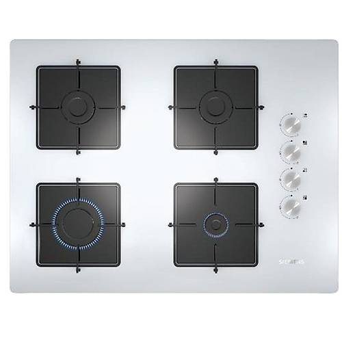 Siemens Ankastre Set HB214FBW0T EO7C2PO12O LC65KAJ20T