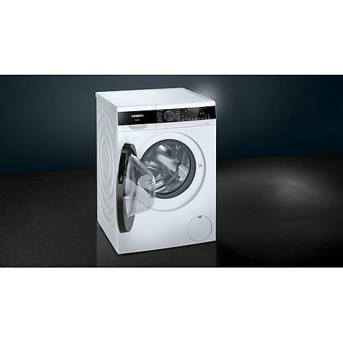 Siemens WG54A2X0TR C (A+++)  10 Kg 1400 Devir amar Makinesi
