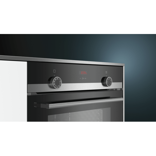 Siemens Siyah Ankastre Set HB514FBR0T-EO7C6CPO12O-LC65KAJ60T