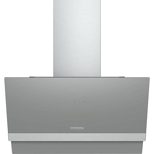 Siemens Titanium Gri Selection Ankastre Set