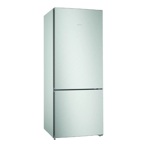 Siemens KG76NVIF0N Kombi No-Frost Buzdolab