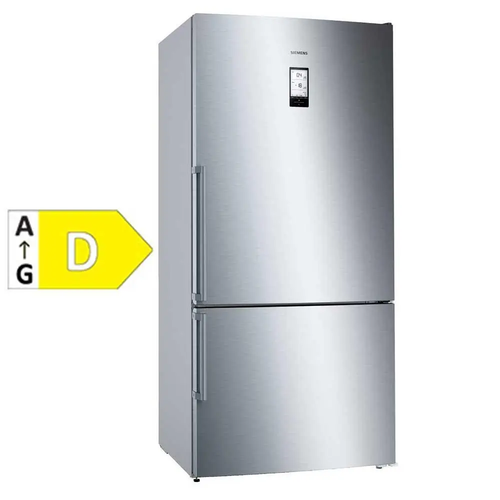 Siemens KG86NAID1N XXL Kombi No Frost Buzdolab