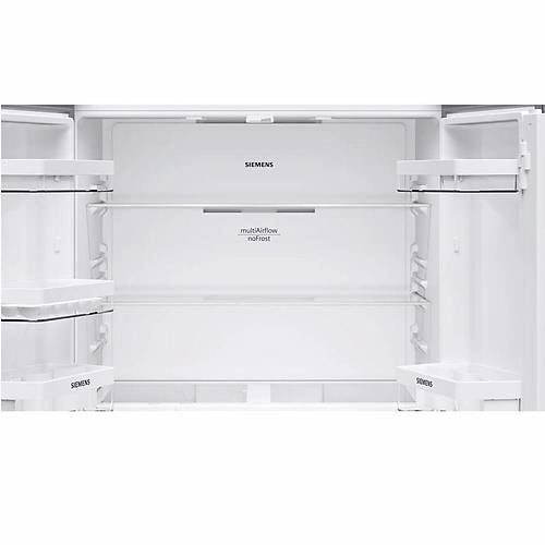 Siemens KF96NVPEA MultiDoor Gardrop Tipi No Frost Inox Buzdolab