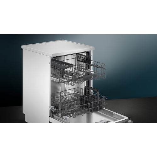 Siemens SN23IW51KT 4+1 Programl Home Connect Bulak Makinesi