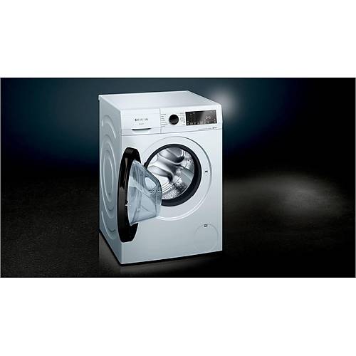 Siemens WG42A1X1TR 9Kg 1200 Devir amar Makinesi
