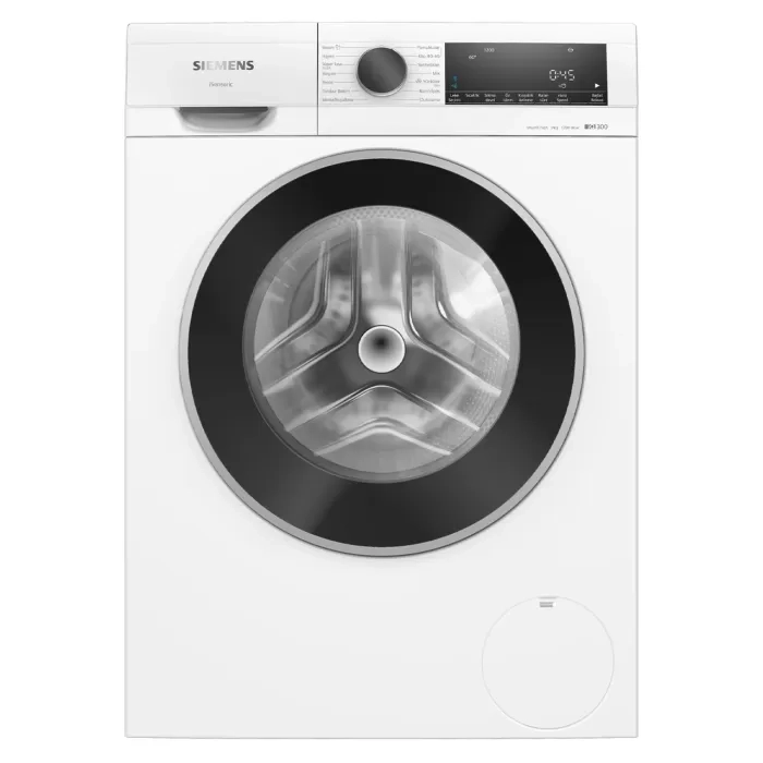 Siemens WG42A2Z0TR 9 Kg 1200 Devir amar Makinesi