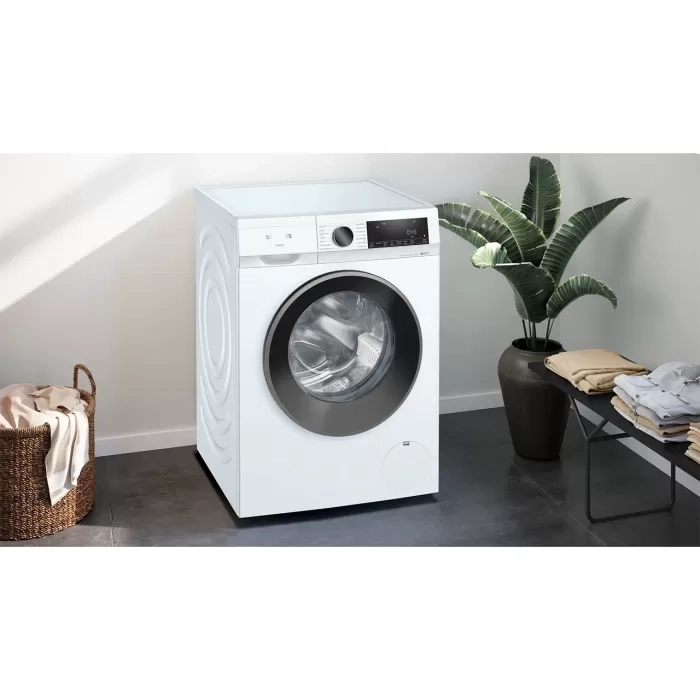 Siemens WG42A2Z0TR 9 Kg 1200 Devir amar Makinesi