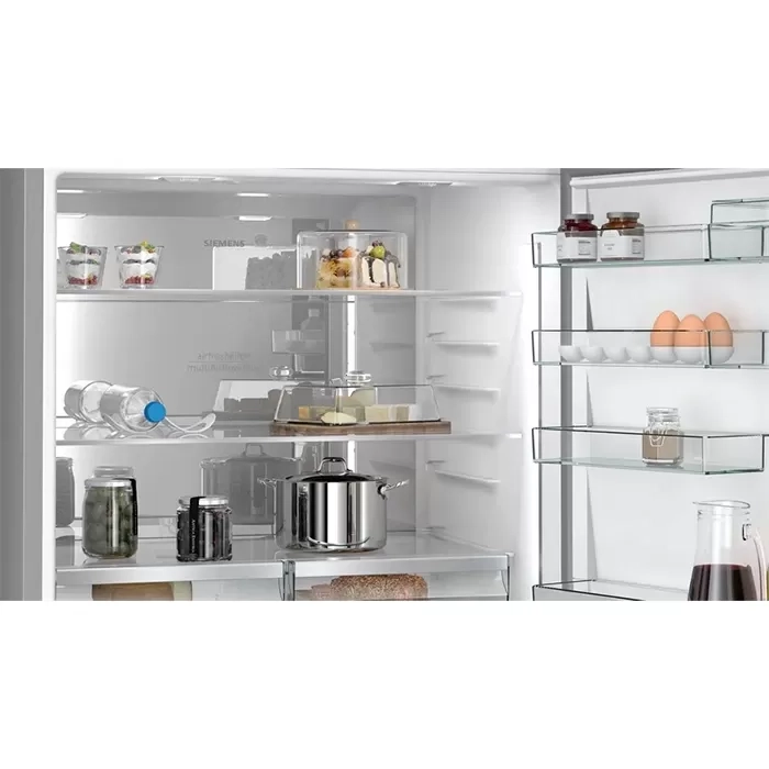 Siemens KG86PFIC0N Home Connect Kolay Temizlenebilir Inox Buzdolab