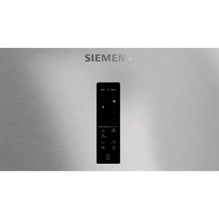 Siemens KG86PFIC0N Home Connect Kolay Temizlenebilir Inox Buzdolab