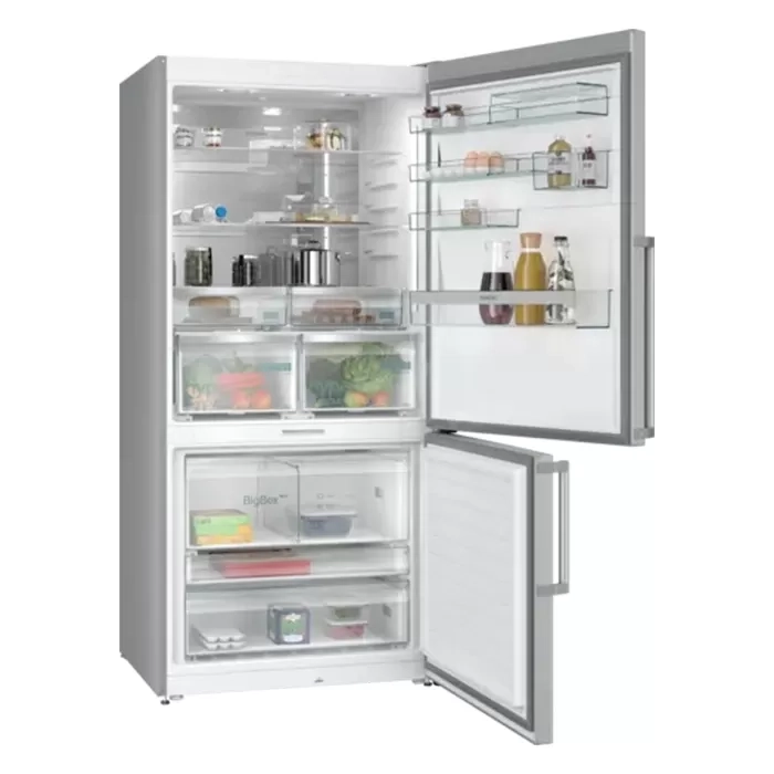 Siemens KG86PFIC0N Home Connect Kolay Temizlenebilir Inox Buzdolab