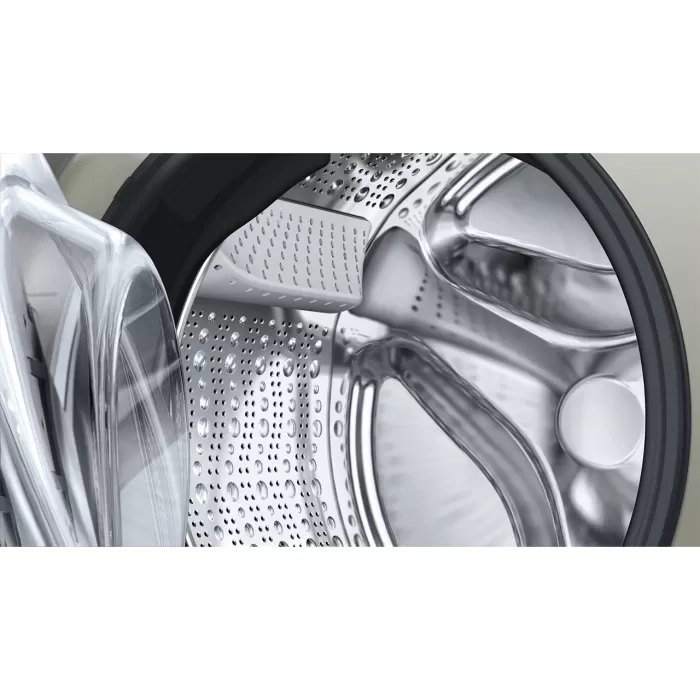Siemens WG44A2ZXTR 9 kg 1400 Devir amar MakinesiSiemens WG44A2ZXTR 9 kg 1400 Devir amar Makinesi