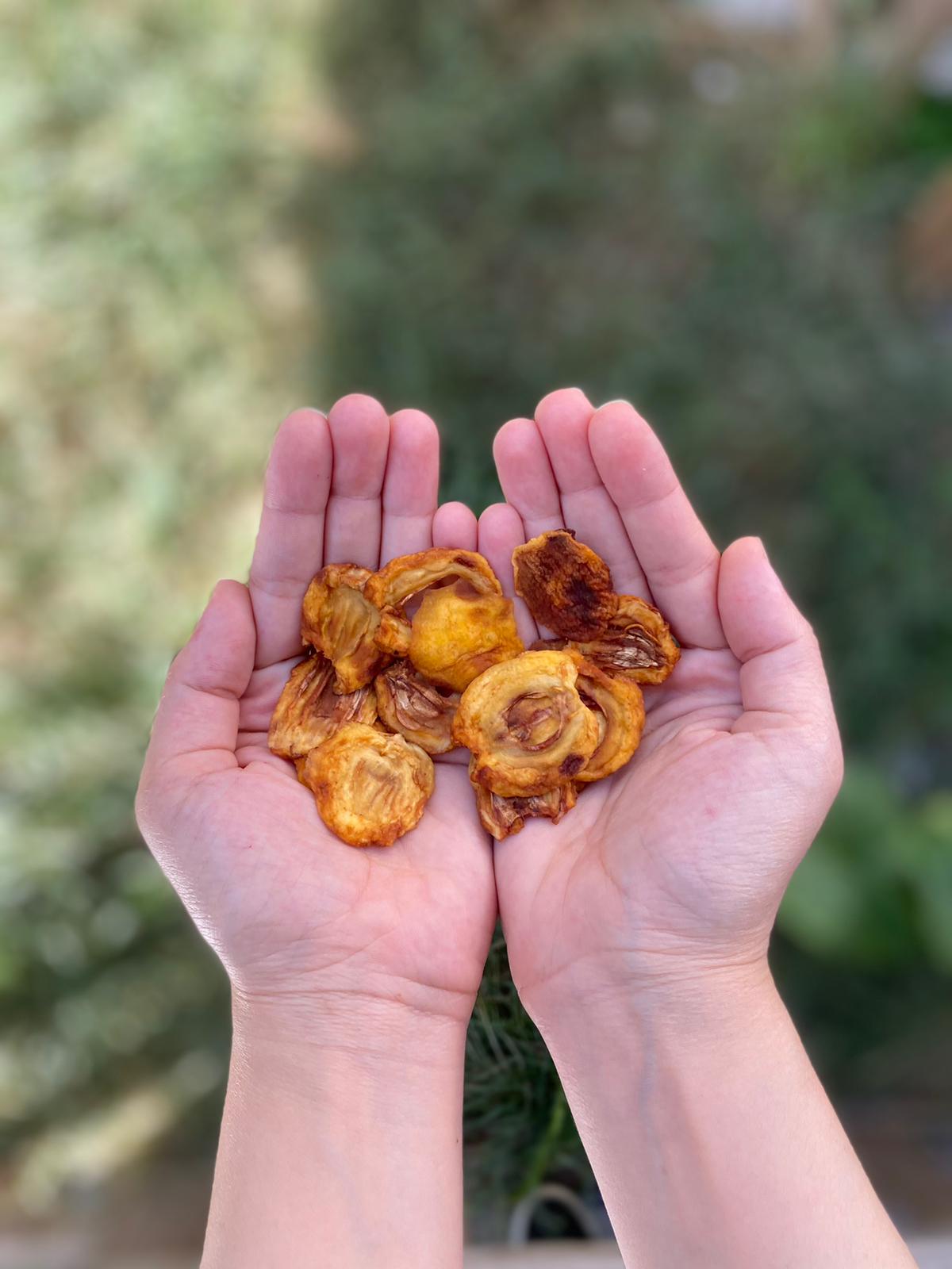 KURUTULMUŞ YENİ DÜNYA 30 GR