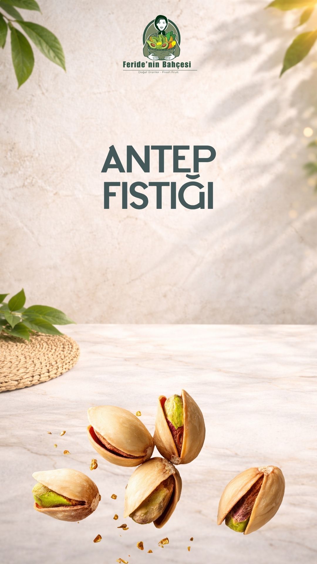 ANTEP FISTIĞI