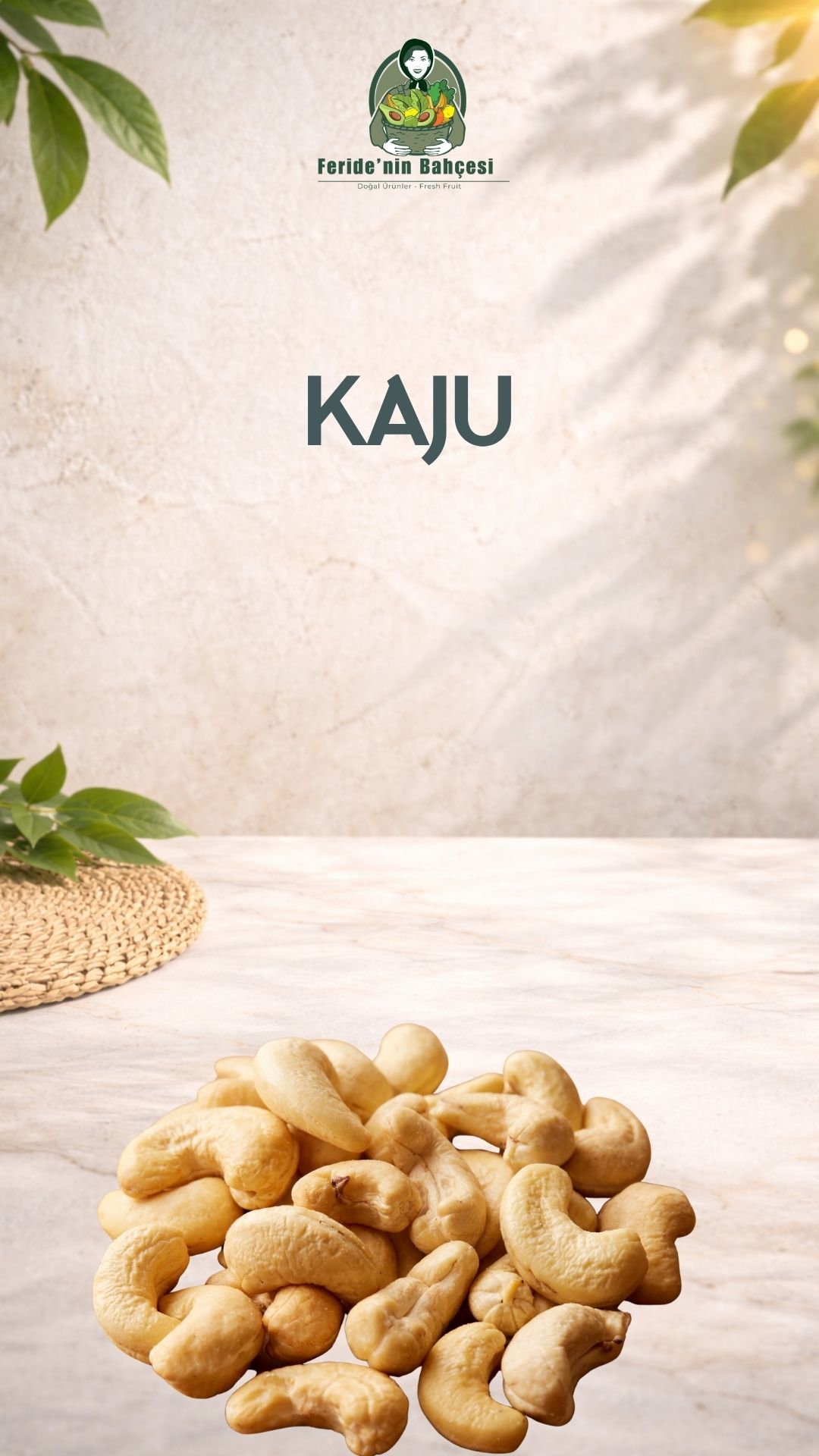 KAJU