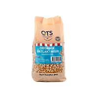 OTS Organik Popcorn (750g)