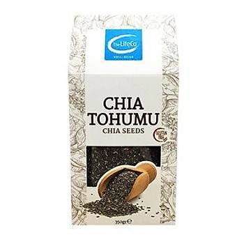 Chia Tohumu (350g)
