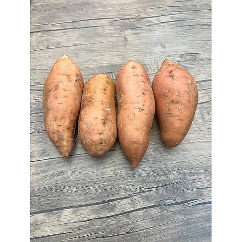 TATLI PATATES 1 KG görseli.