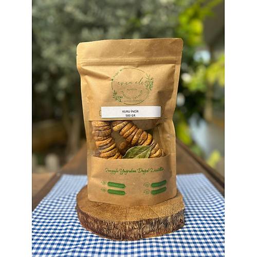 KURU İNCİR 500 GR görseli.
