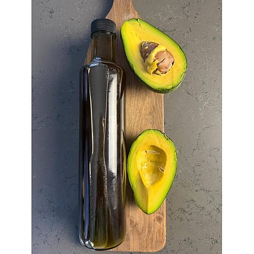 AVOKADO YAĞI 500 ML