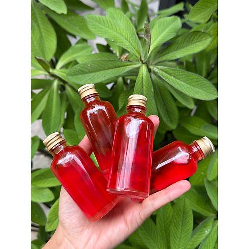 KANTORON YAĞI ( 50 ml) görseli.