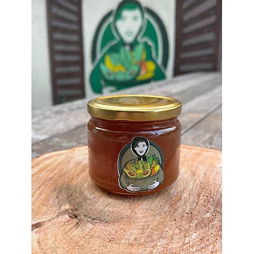DOAL YAYLA BALI 400 GR