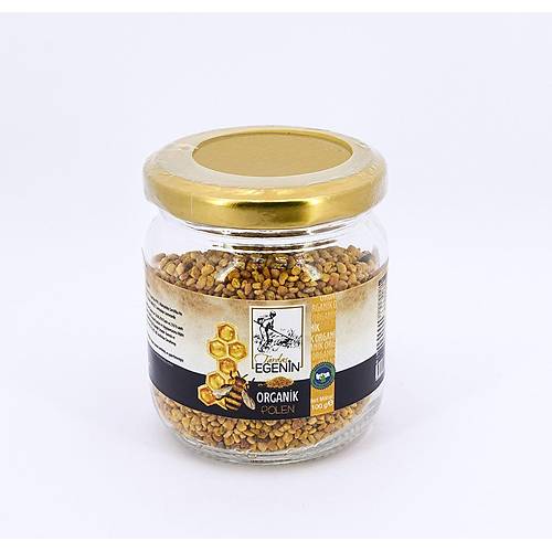 ORGANK POLEN (100G)
