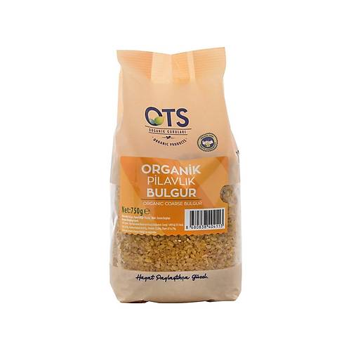 OTS Pilavlk Bulgur (750g)