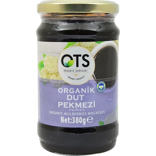 ORGANK DUT PEKMEZ 380G
