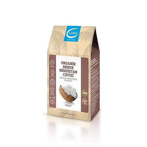 THE LFE CO HNDSTAN CEVZ RENDES (100 G)