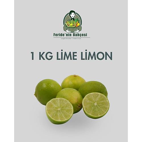 L�ME L�MON 1 KG