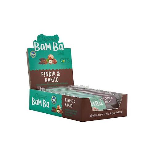 OTS Fndk&Kakao bamba bar (30g)