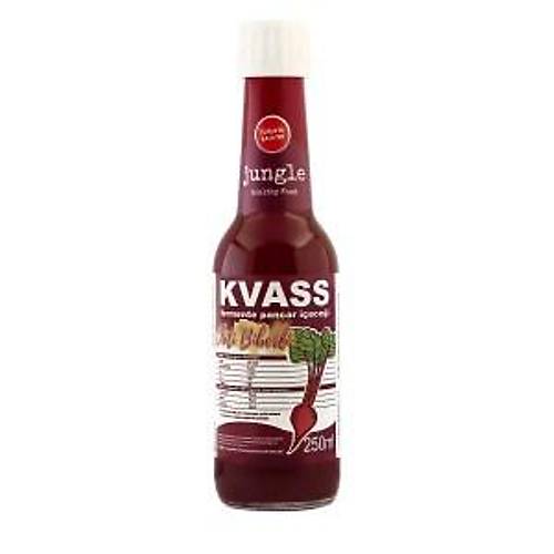JUNGLE ACILI PANCAR KVASS (250 ML)