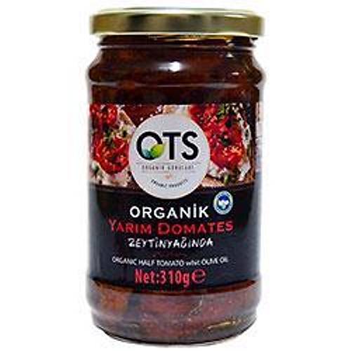 Zeytinyanda Yarm Domates 310g