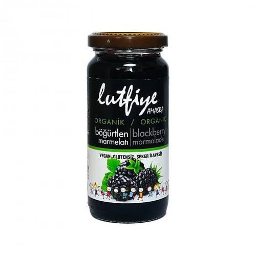 ORGANK BRTLEN MARMELATI 280G