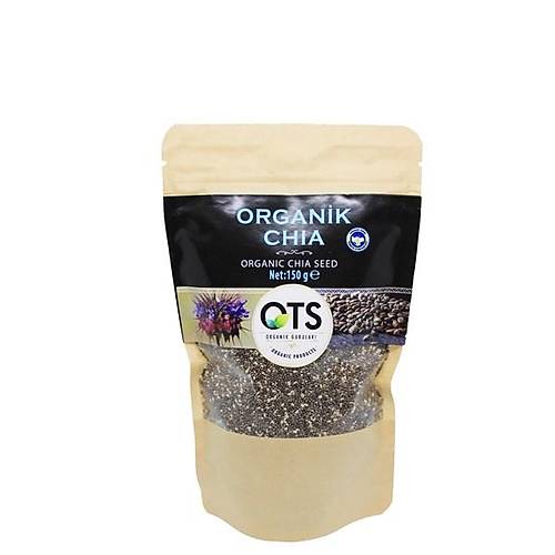 OTS Chia Tohumu (150g)