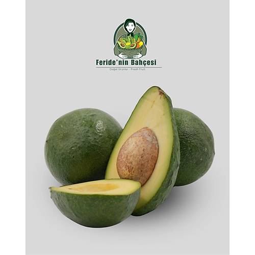 FUERTE AVOKADO 160 GR  �ZER�