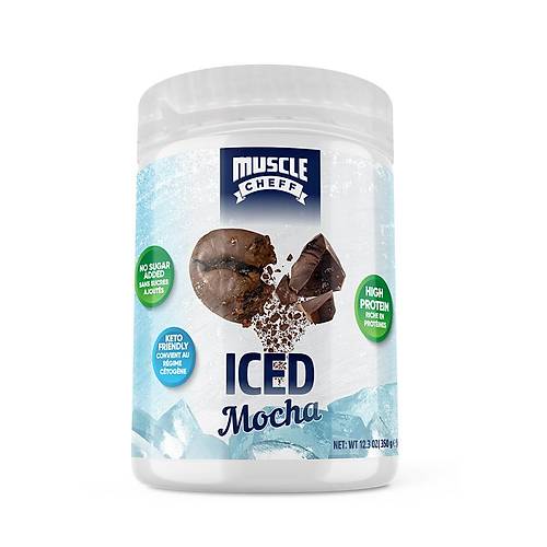 PROTENL ICED MOCHA 350 G