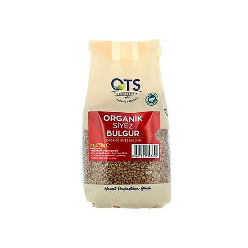 OTS Siyez Bulguru (750g)