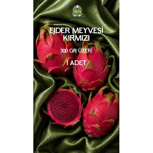 EJDER MEYVES� 300 GR �ZER�