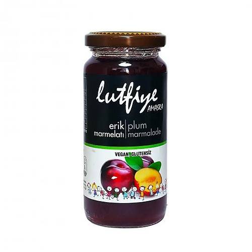 ORGANK ERK MARMELATI 280 G