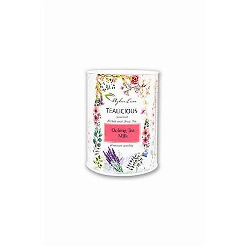 TEALICIOUS Oolong Tea Milk 60g