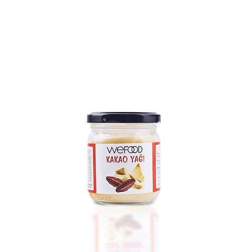 WEFOOD KAKAO YAI - 150 ML