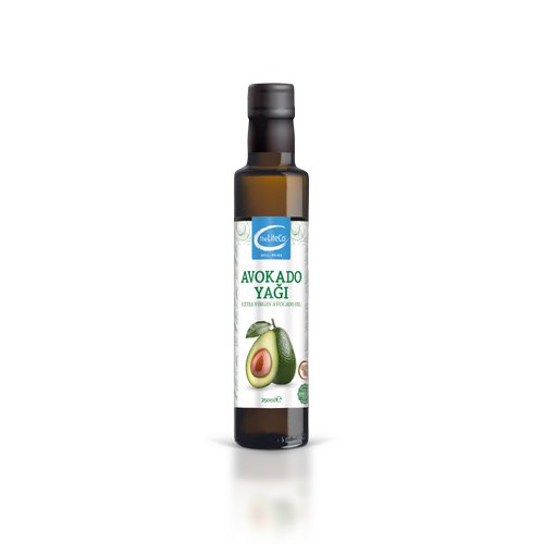 Avokado Ya (250ml)