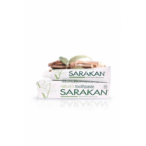 The LifeCo Sarakan %100 Bitkisel Di Macunu  50ml