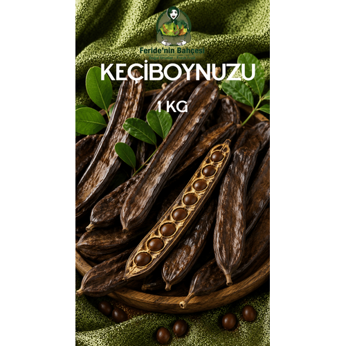 KE��BOYNUZU (1KG)