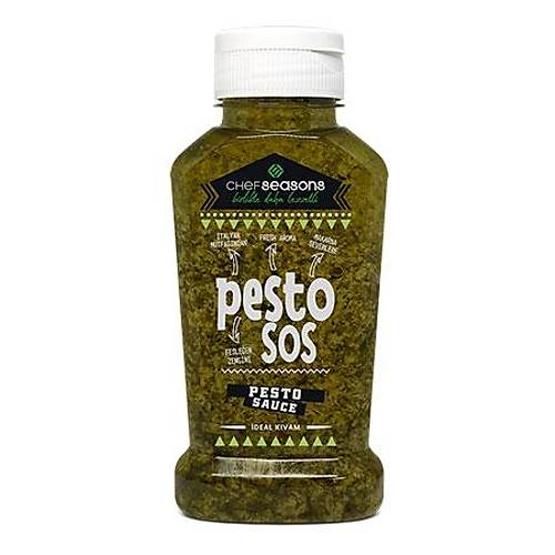 PESTO SOS