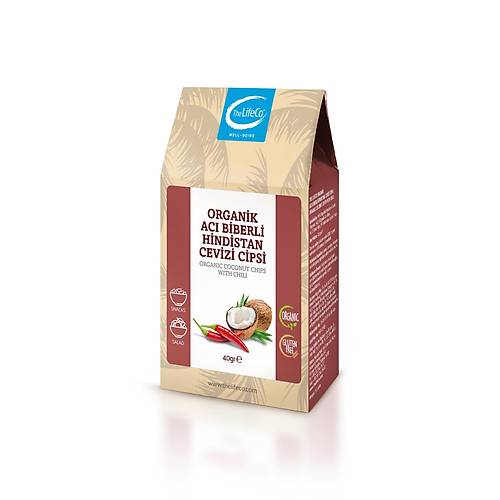 THE LFE CO ACI BBERL HNDSTAN CEVZ CPS (40 G)