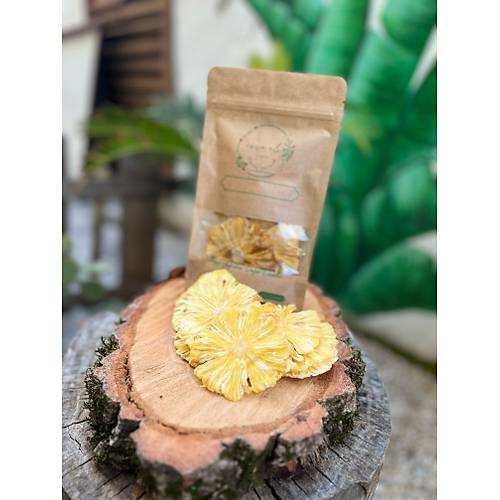 KURUTULMU ANANAS 100 GR