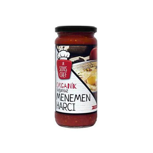 ORGANK MENEMEN HARCI 475 GR
